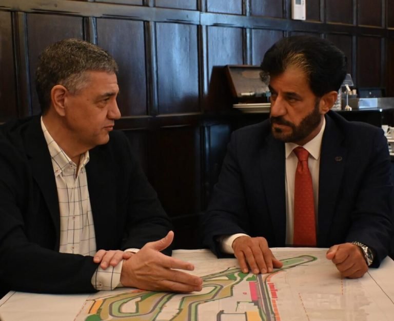 La FIA respaldó la renovación del Autódromo porteño y crece la expectativa por el regreso de la Fórmula 1