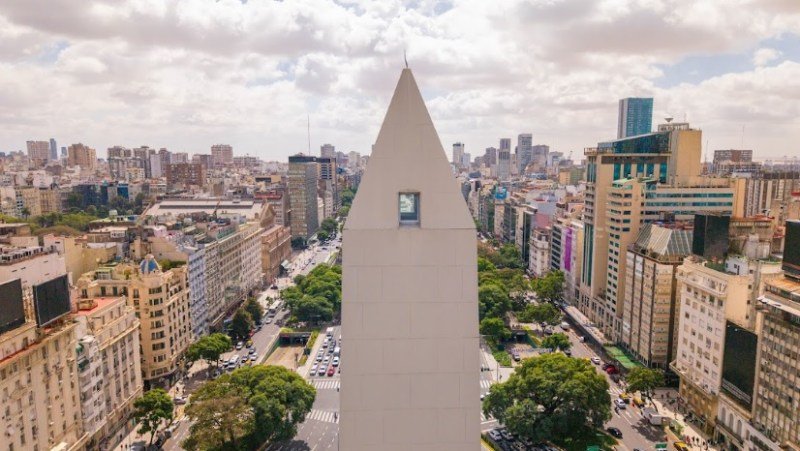 Standard & Poor’s elevó a AAA la calificación crediticia de la Ciudad de Buenos Aires