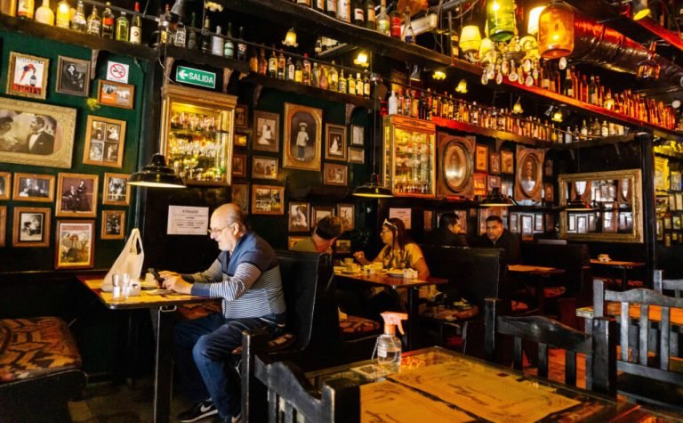 Comenzó la Semana de los Bodegones Porteños con promociones en más de 100 locales