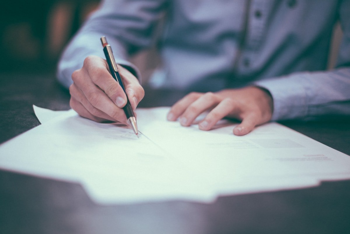 Política